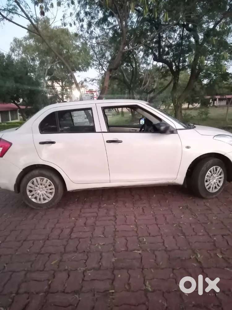 Maruti Dzire Tour S 2020 Diesel