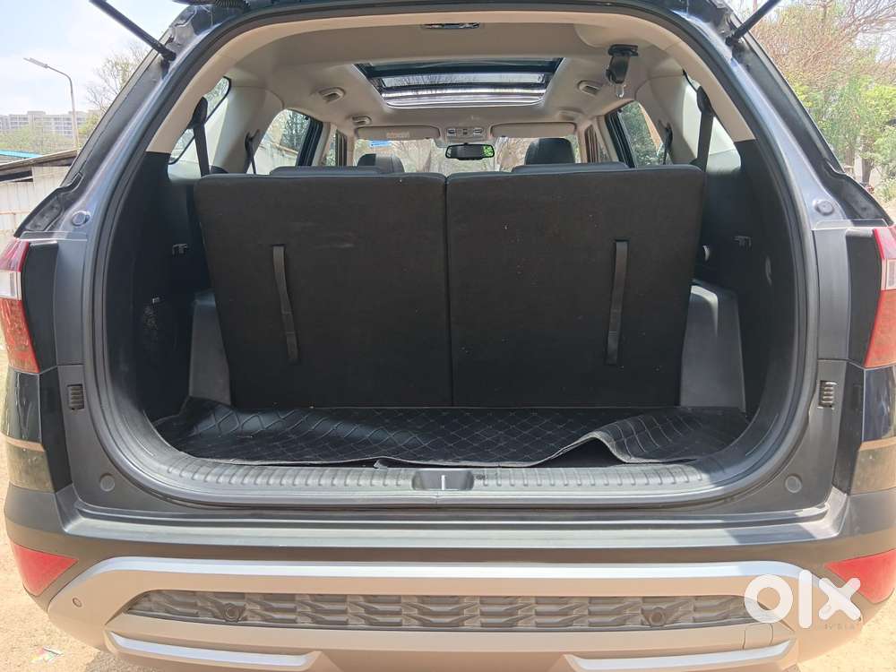 Hyundai Alcazar Platinum (o) 7 Str 1.5 Petrol Dct, 2023, Petrol