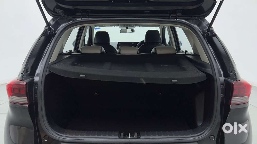 Kia Sonet Htx D, 2023, Petrol