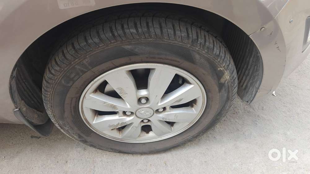 Hyundai I20 Sportz 1.2 Mt, 2012, Petrol