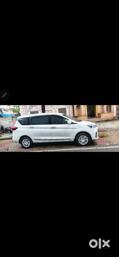 Maruti Suzuki Ertiga, 2024, Cng & Hybrids