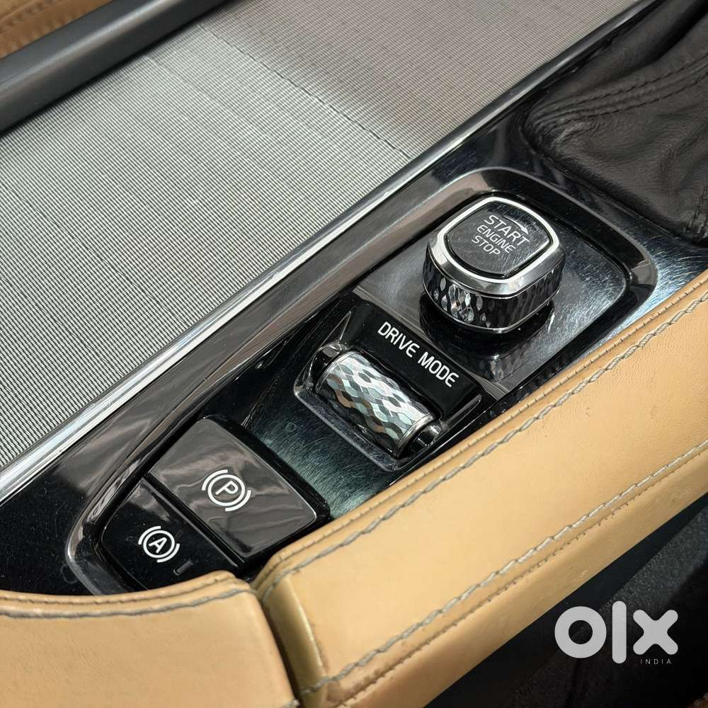 Volvo V 90 Cross Country D5, 2018, Diesel