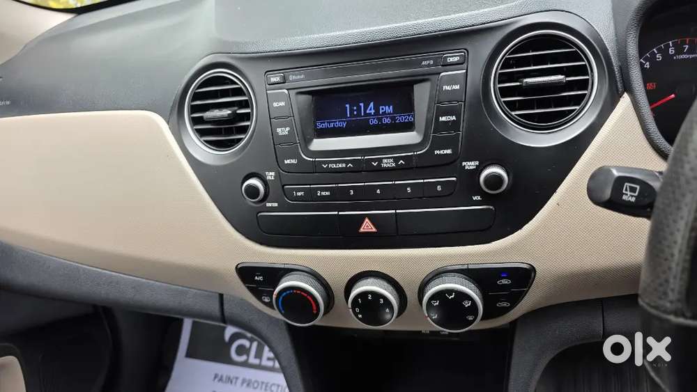 Hyundai Grand I10 Asta 2016 Automatic