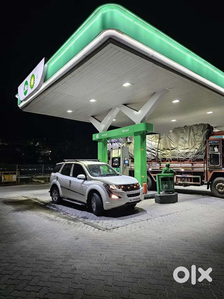Mahindra Xuv500 Diesel Manual 2017