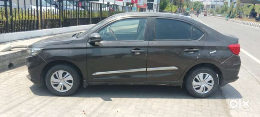 Honda Amaze 1.2 Smt I Vtec, 2019, Petrol