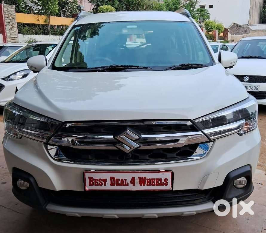 Maruti Suzuki Xl6 1.5 Alpha At, 2023, Petrol