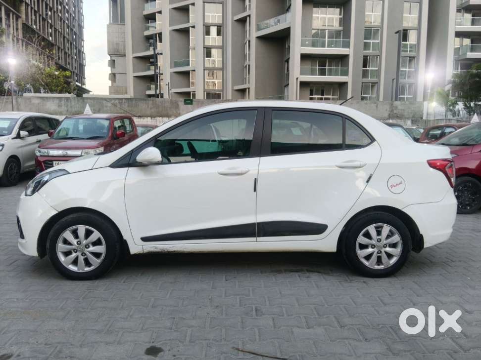 Hyundai Xcent S 1.2 (o), 2014, Petrol