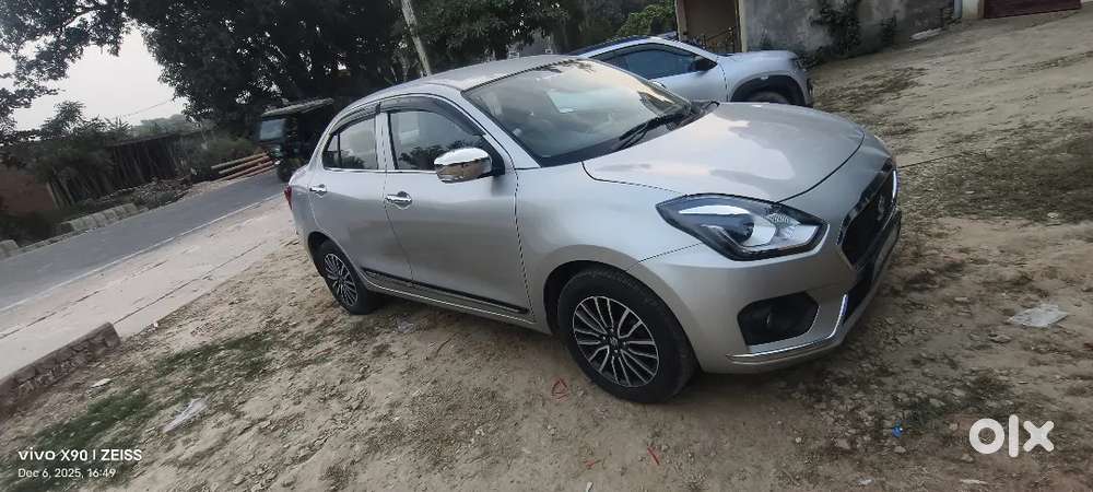 Maruti Suzuki Dzire 2018 Diesel 62000 Km Driven