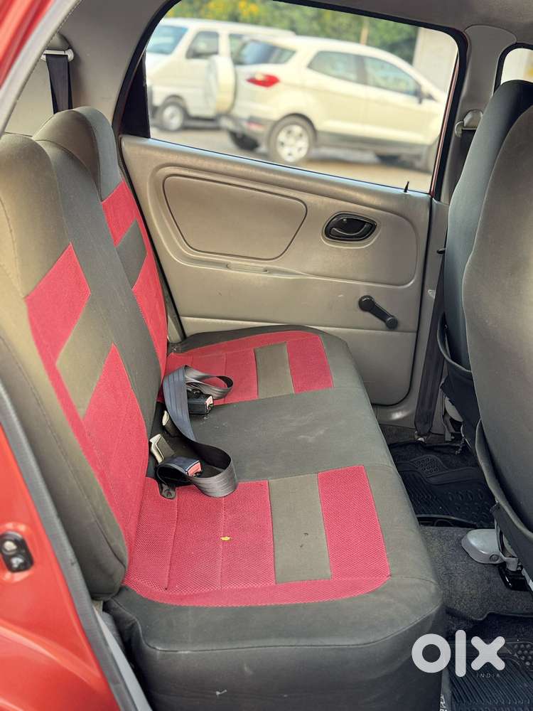 Maruti Suzuki Alto K10 1.0 Lxi, 2012, Petrol