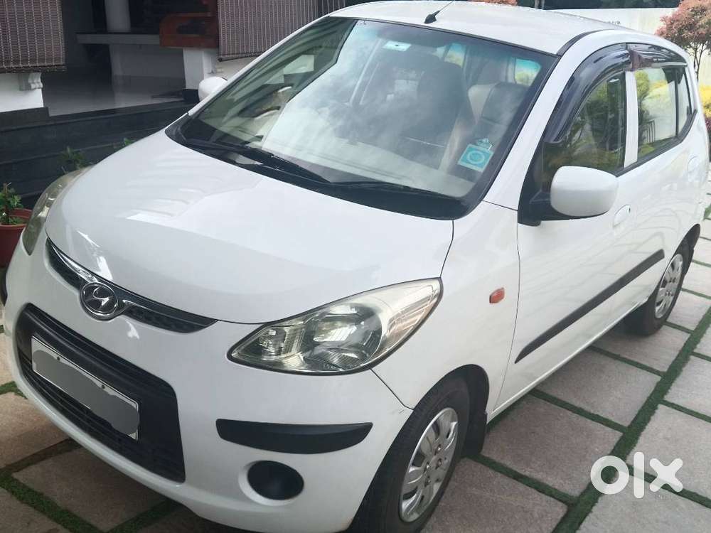 Brand -hyundai,modei I10, Variant 1.2 Magna,year 2010,fuel Petrol