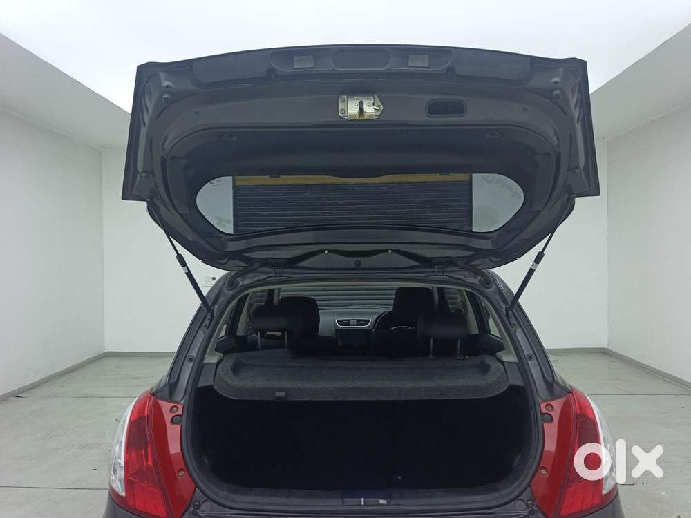 Maruti Suzuki Swift 2018 Vdi, 2015, Diesel