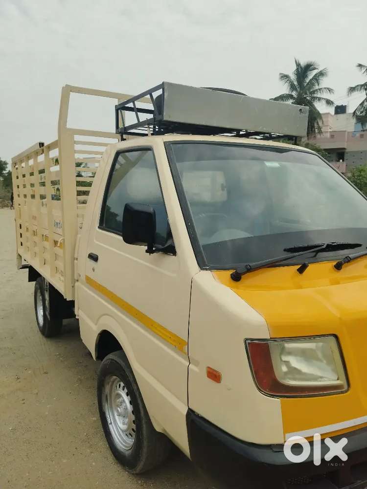 For Sale Ashok Leyland Dost Ls