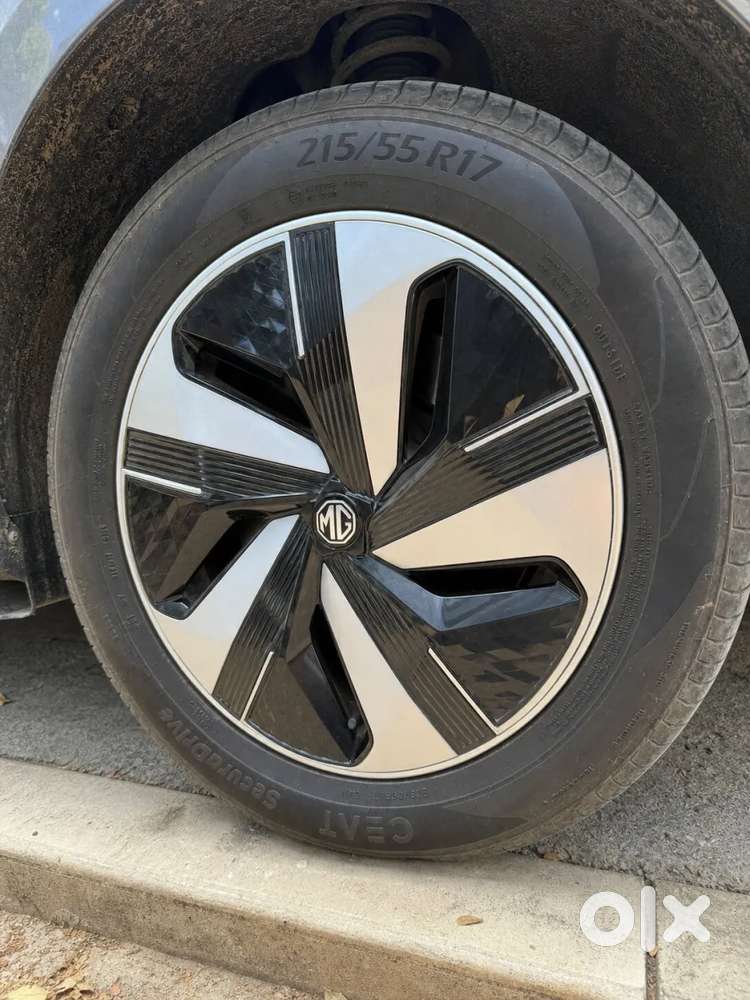 Mg Zs Ev, 2025, Electric