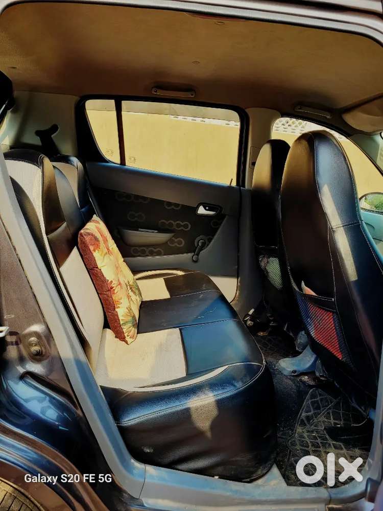 Maruti Suzuki Alto 800 2014 Petrol Good Condition