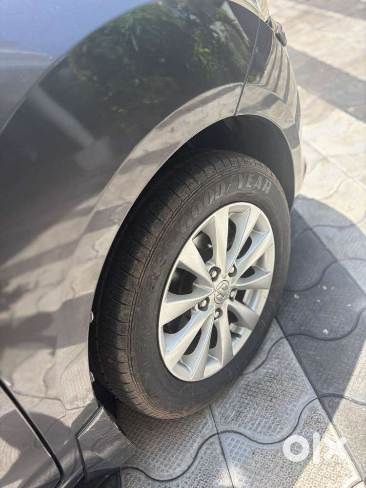 Maruti Suzuki Ertiga 1.5 Zxi, 2015, Petrol