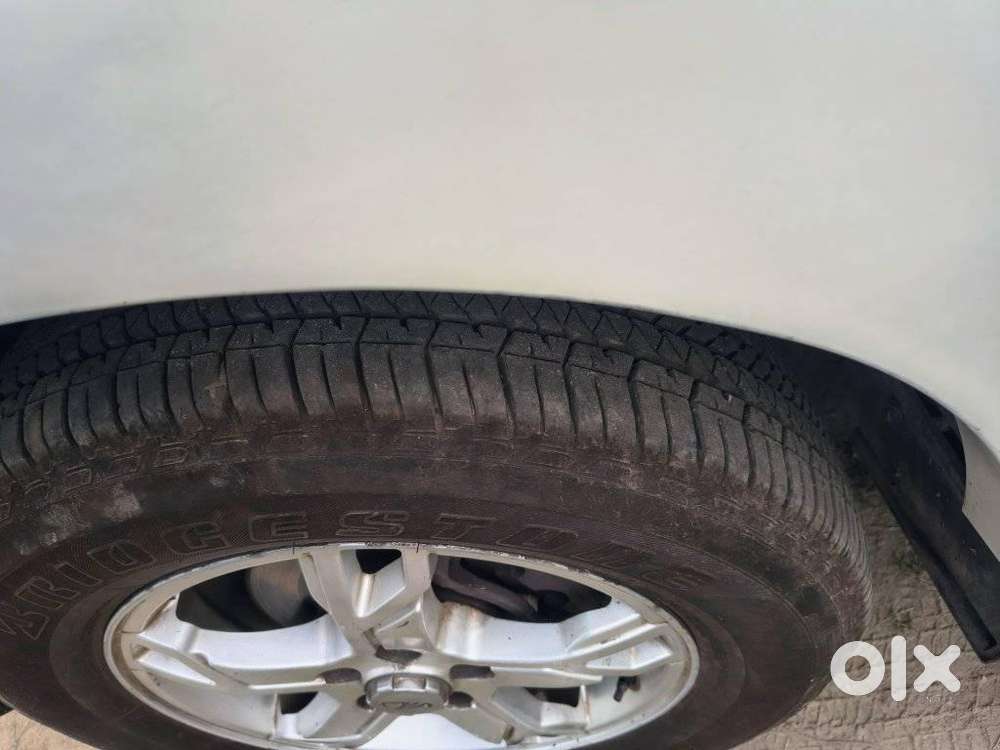 Mahindra Scorpio S10, 2017, Diesel