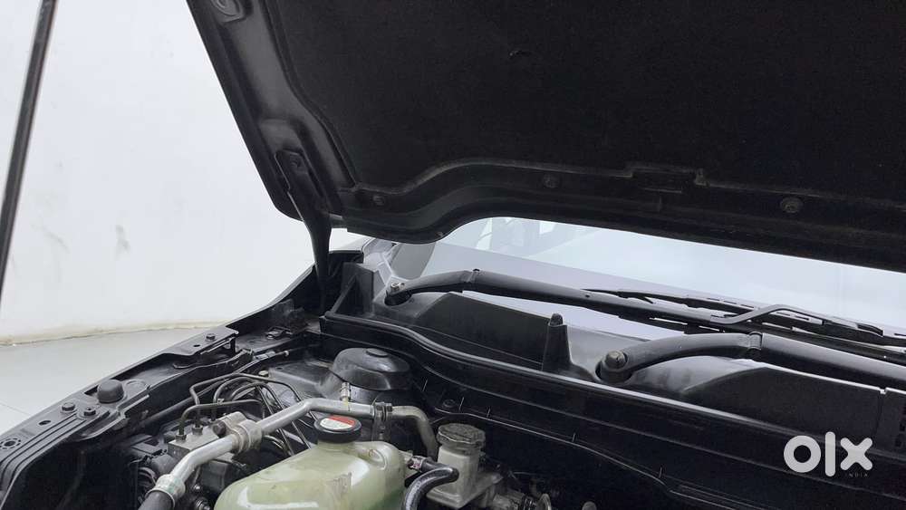 Maruti Suzuki S-cross 1.5 Delta, 2015, Diesel