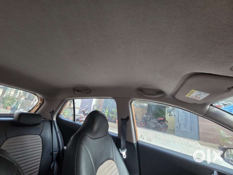 Hyundai Grand I10 Asta 1.2 Kappa Vtvt (o), 2014, Petrol