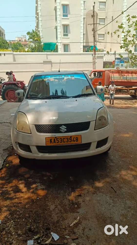 Maruti Suzuki Dzire 2016