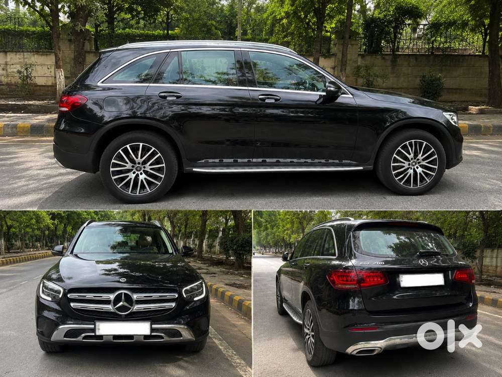 Mercedes-benz Glc 200 2022