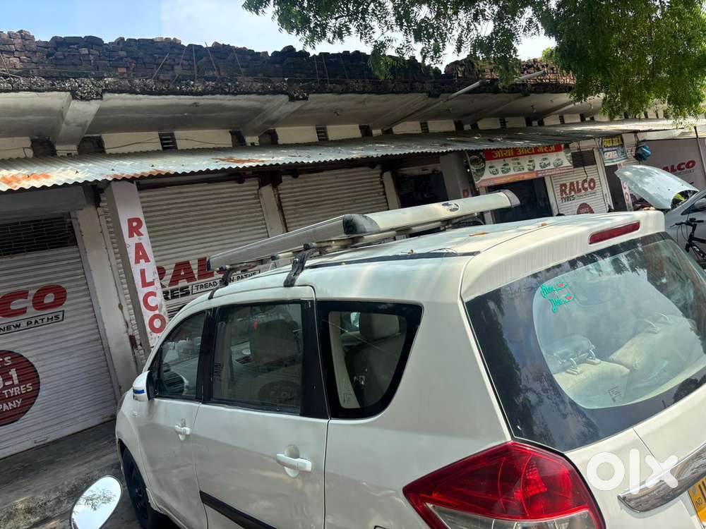 Maruti Suzuki Ertiga Diesel 2018