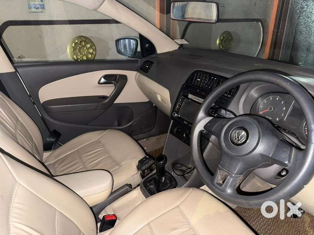 Volkswagen Vento 2013 Petrol Good Condition