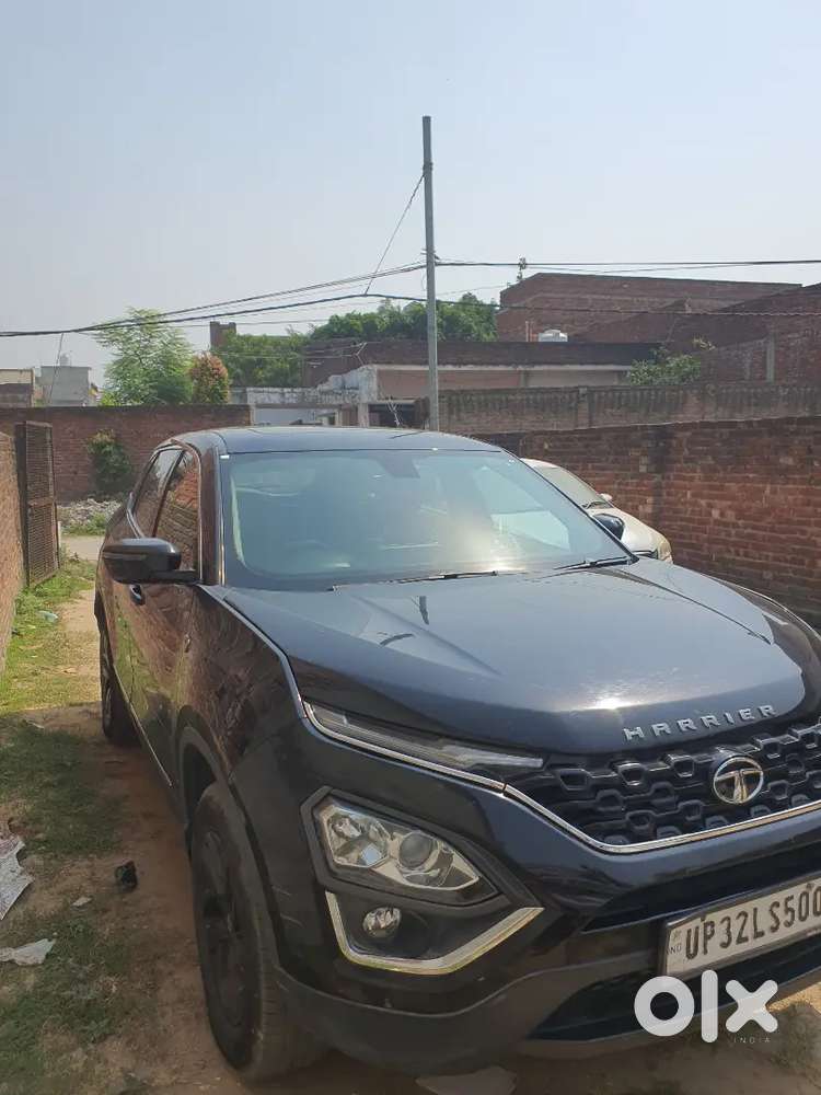 Tata Harrier Kryotec Xz 2020