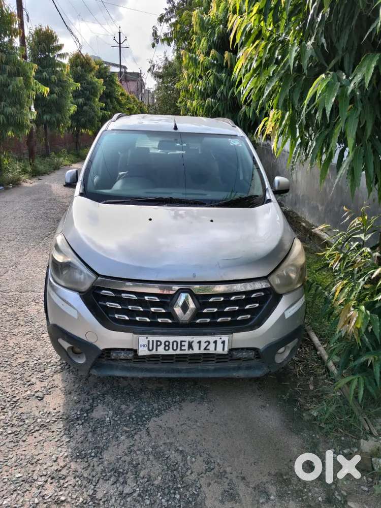 Renault Lodgy 2017 Diesel