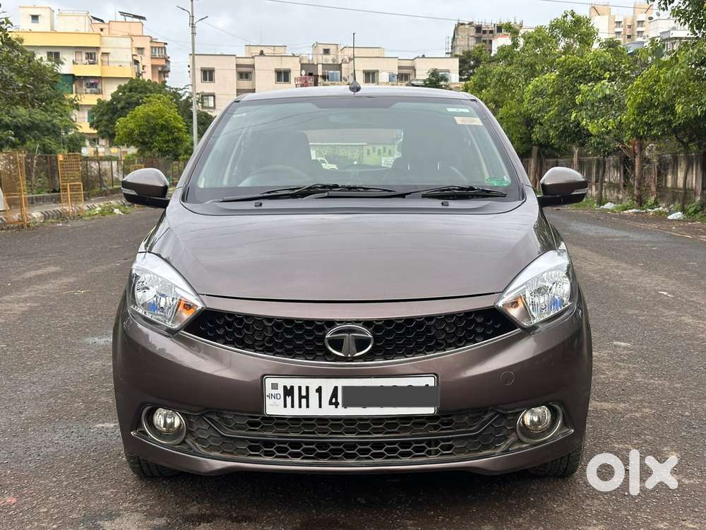 Tata Tiago 1.05 Revotorq Xz, 2016, Diesel