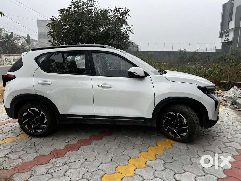 Kia Automatic Petrol 2024