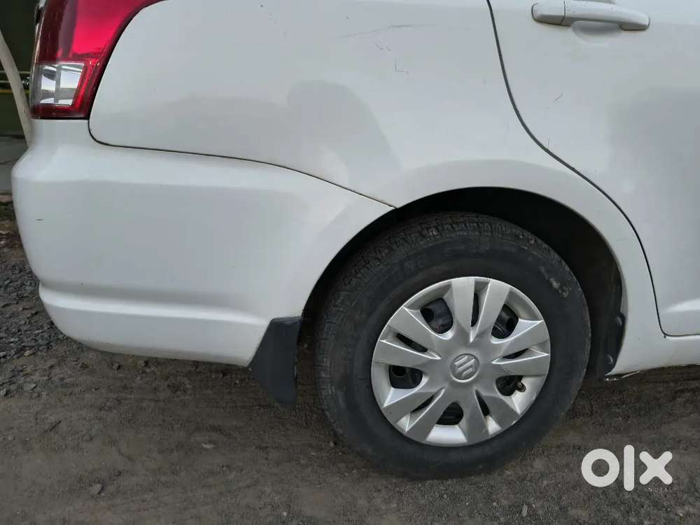 Swift Dzire Vxi Petrol- Excellent Condition  Rc Valid Oct 2029