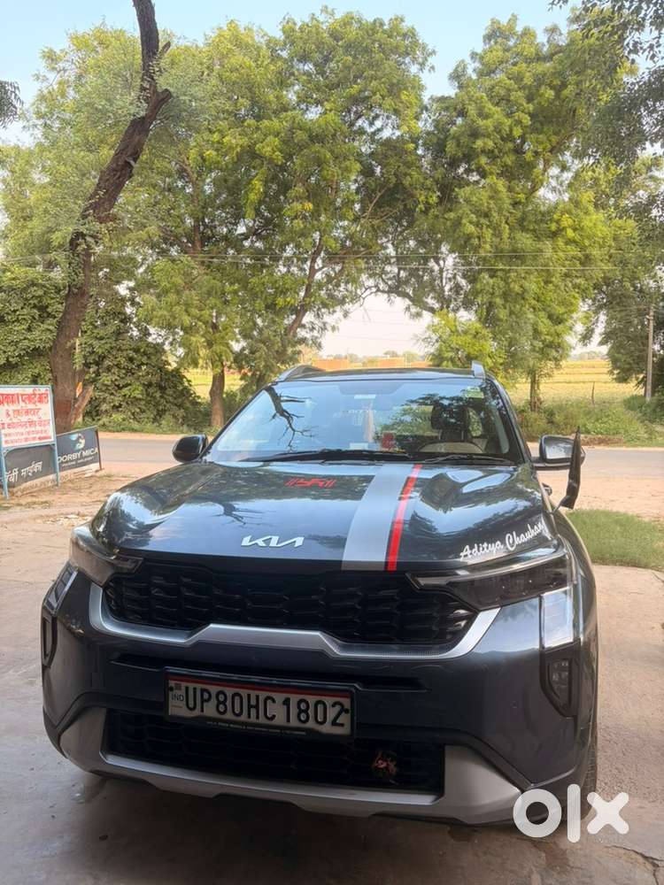 Kia Sonet 2024 Diesel