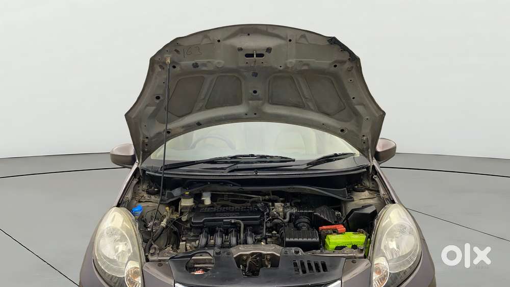 Honda Amaze 2013-2016 S I-vtech, 2014, Petrol