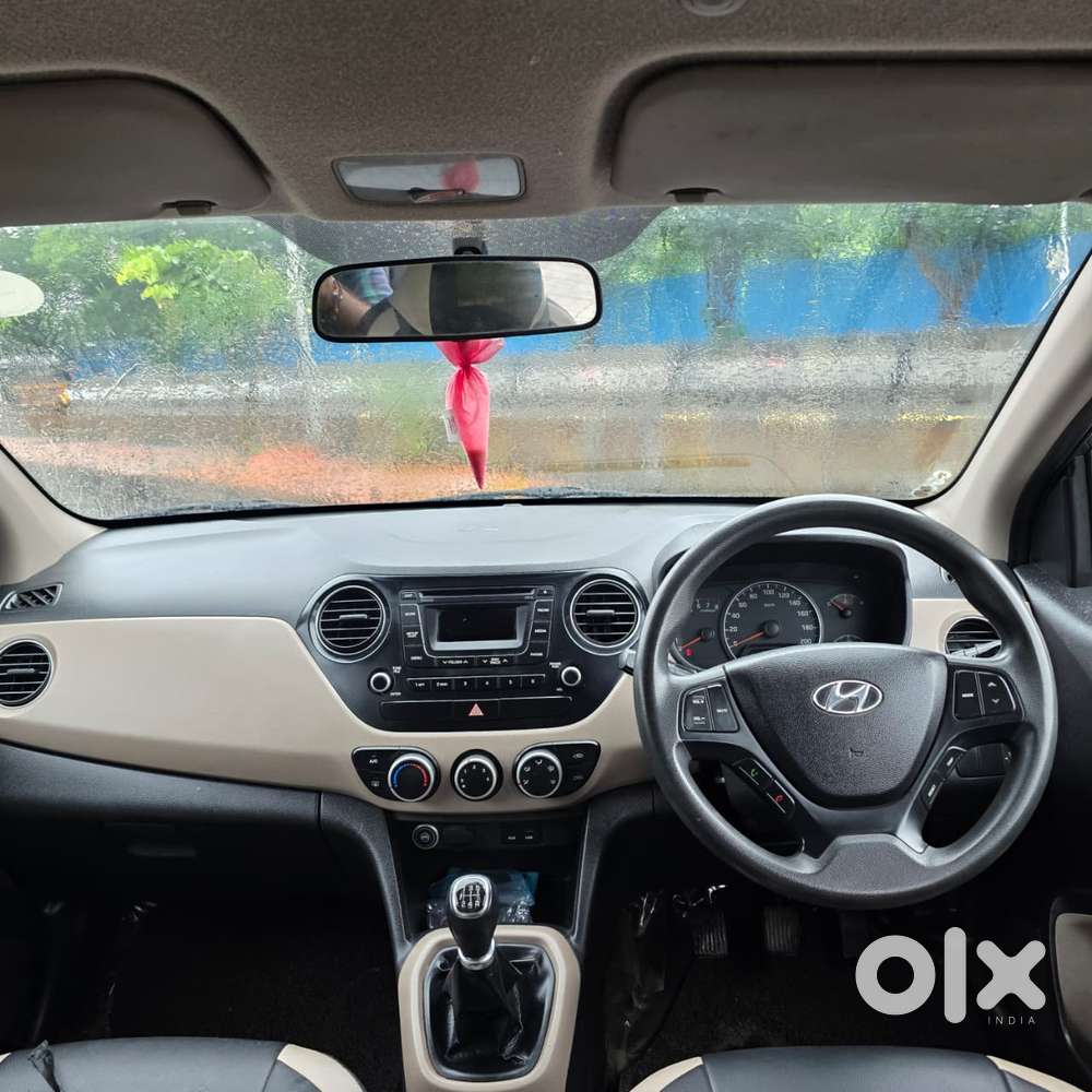 Hyundai Grand I10 Sportz, 2015, Cng & Hybrids