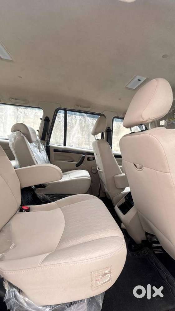 Mahindra Scorpio Classic, 2023, Diesel
