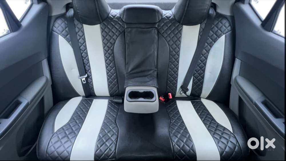 Tata Tigor Xza Plus, 2021, Petrol