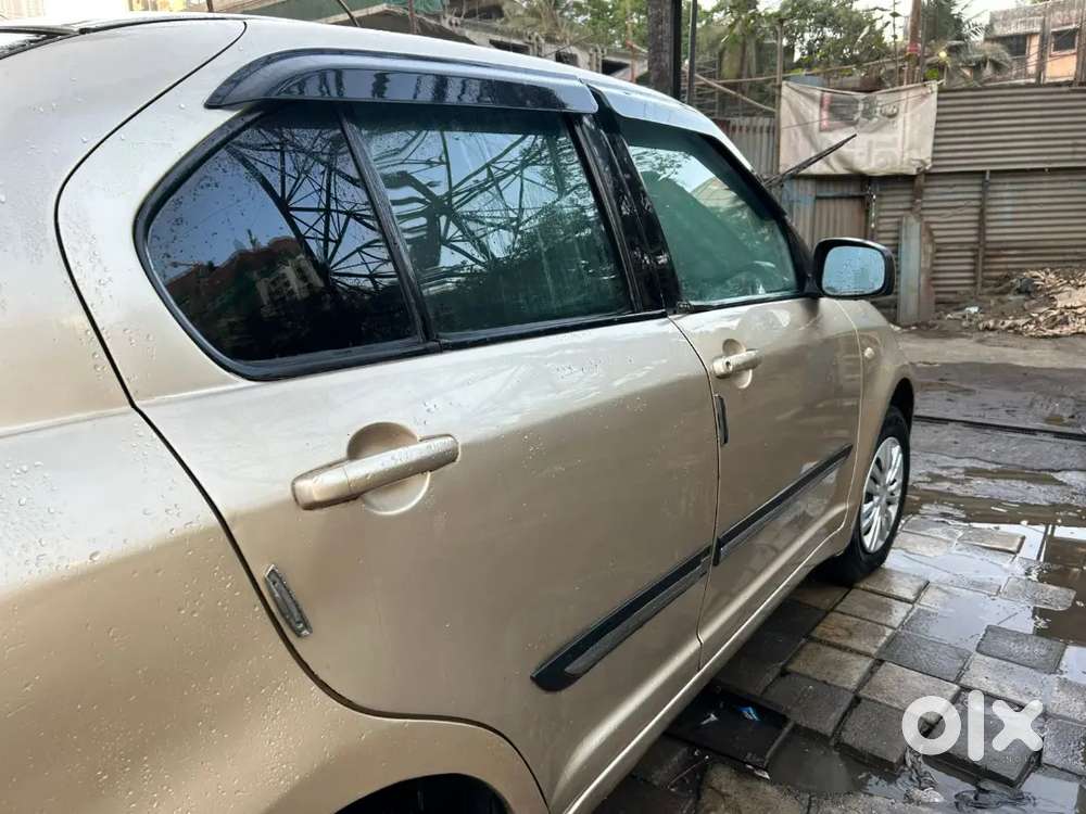 Maruti Suzuki Dzire 2011 Petrol Well Maintained