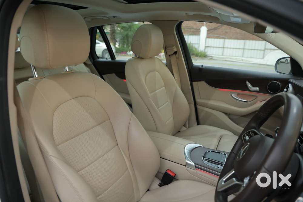 Mercedes-benz Glc Class 200, 2021, Petrol