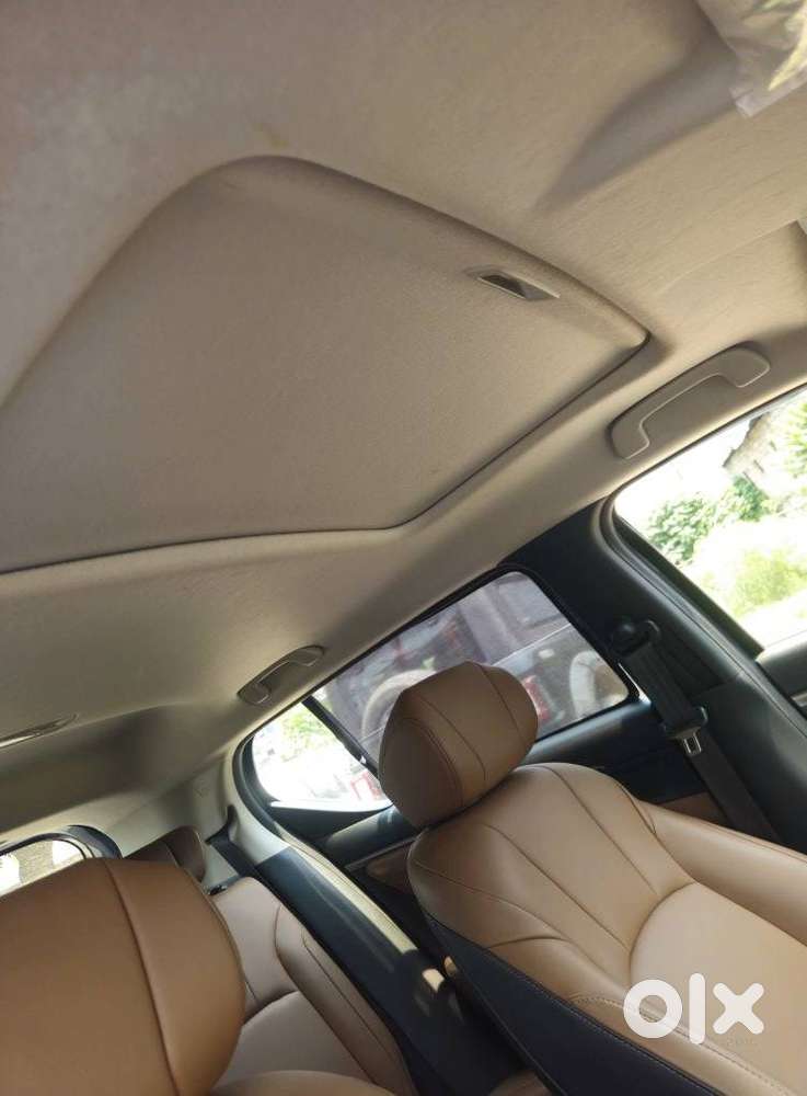 Honda Elevate Zx Cvt, 2024, Petrol