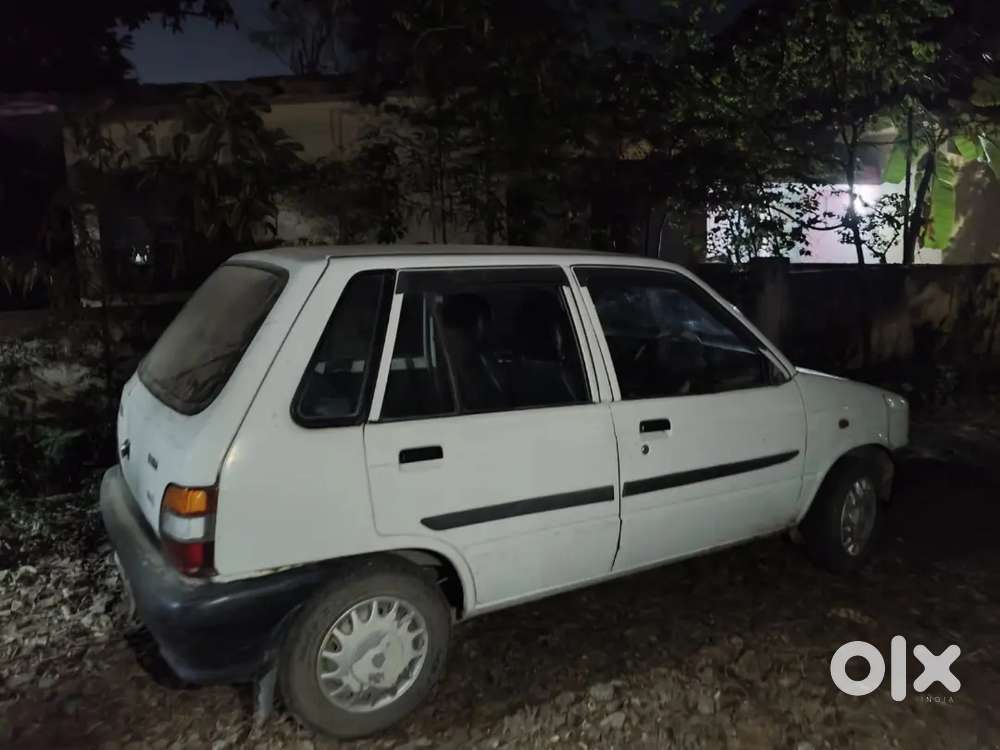 Car Running Condition M H All Chiz Working Thoda Servings Ka Jarurt H