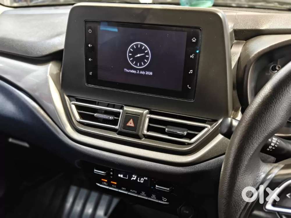 Maruti Suzuki Baleno 1.2 Zeta At, 2023, Petrol