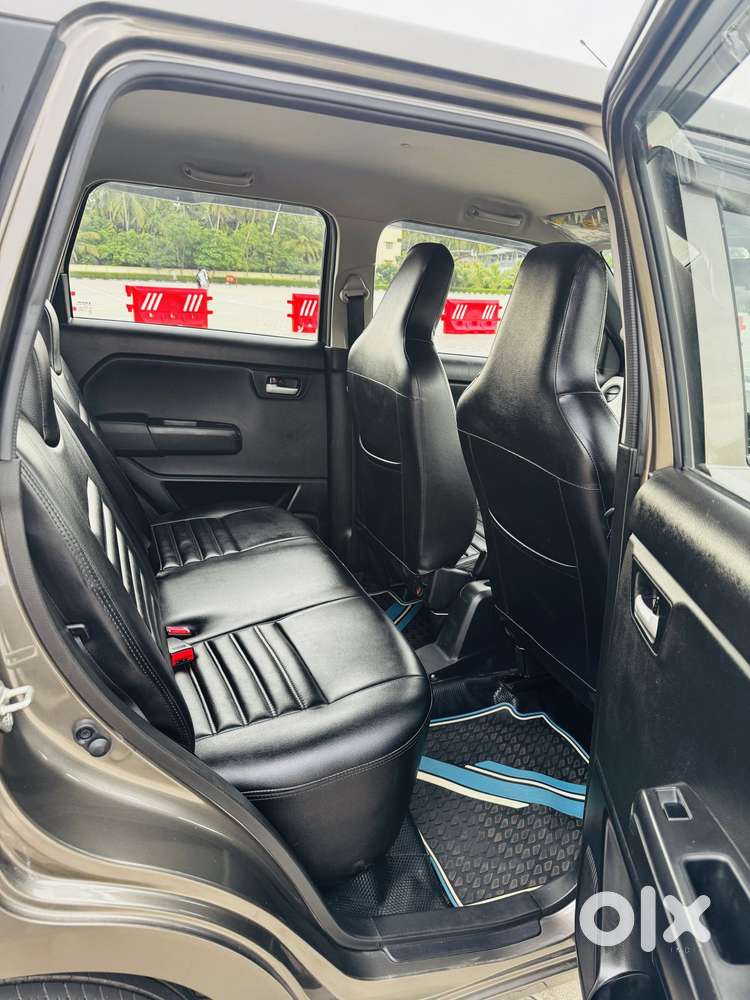 Maruti Suzuki Wagon R 1.0 Vxi Felicity Edition, 2023, Petrol