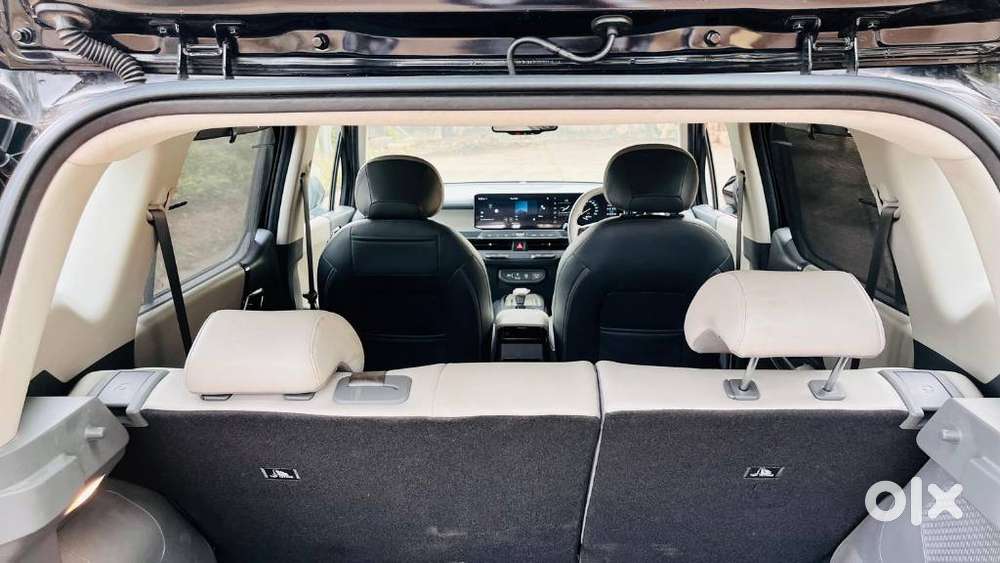 Kia Syros Htx Plus Opt Diesel At, 2025, Diesel