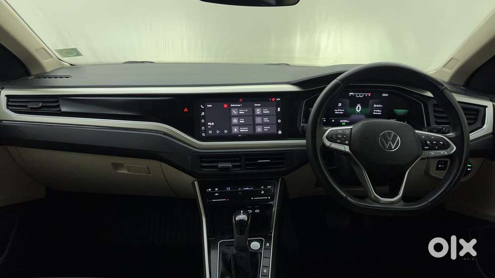 Volkswagen Virtus 1.0 Highline Tsi, 2023, Petrol