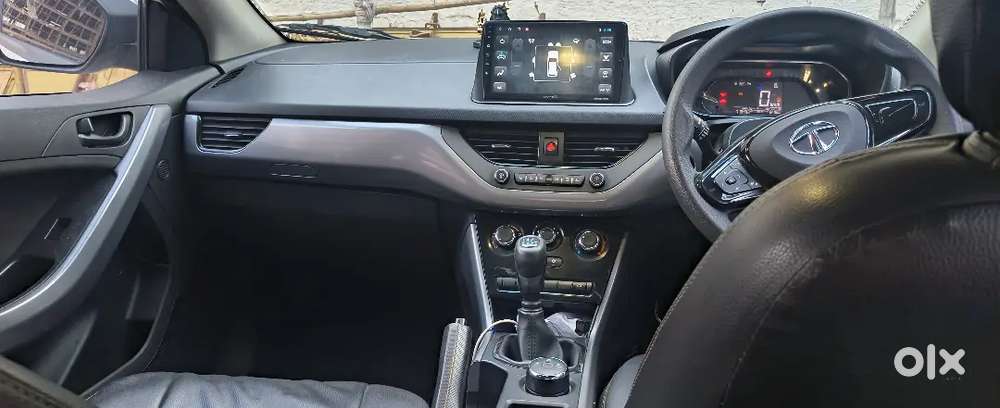 Tata Nexon