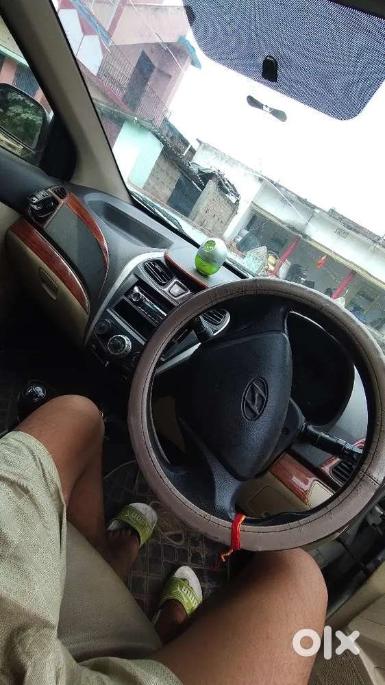 Hyundai Eon Era Petrol Automatic 2013