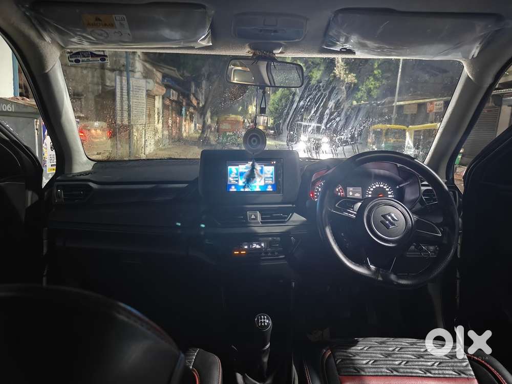 Swift Vxi Maruti Suzuki Petrol Manual 2024