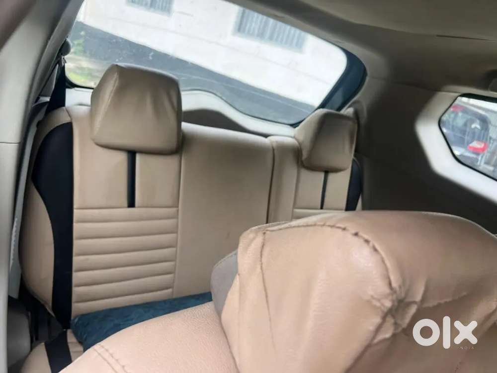 Mahindra Marazzo 1.5 M2 2019 Available At Manikpur Anchalik College