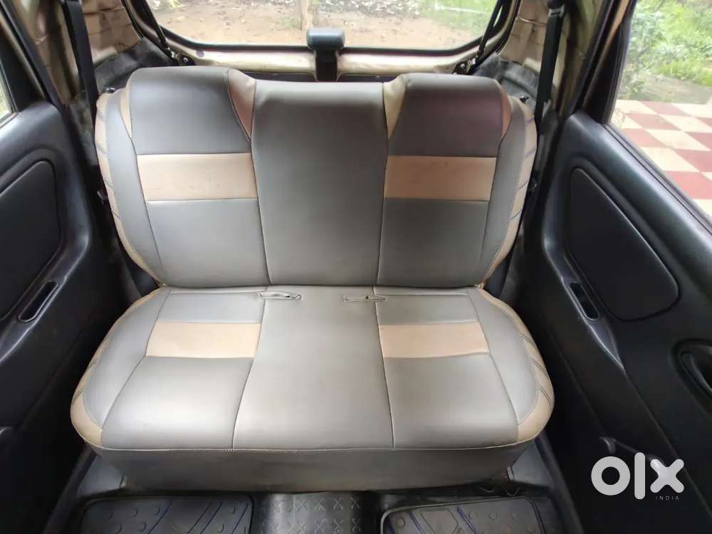 Maruti Suzuki Alto 0.8 2011