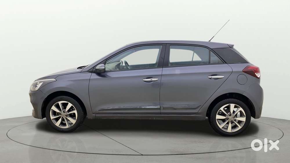 Hyundai Elite I20 Sportz (o) 1.2, 2014, Petrol